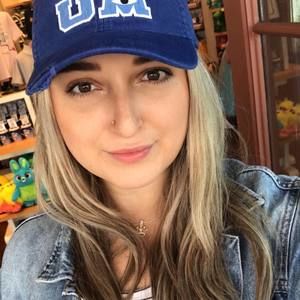 Meet your Posher, Aleksandra